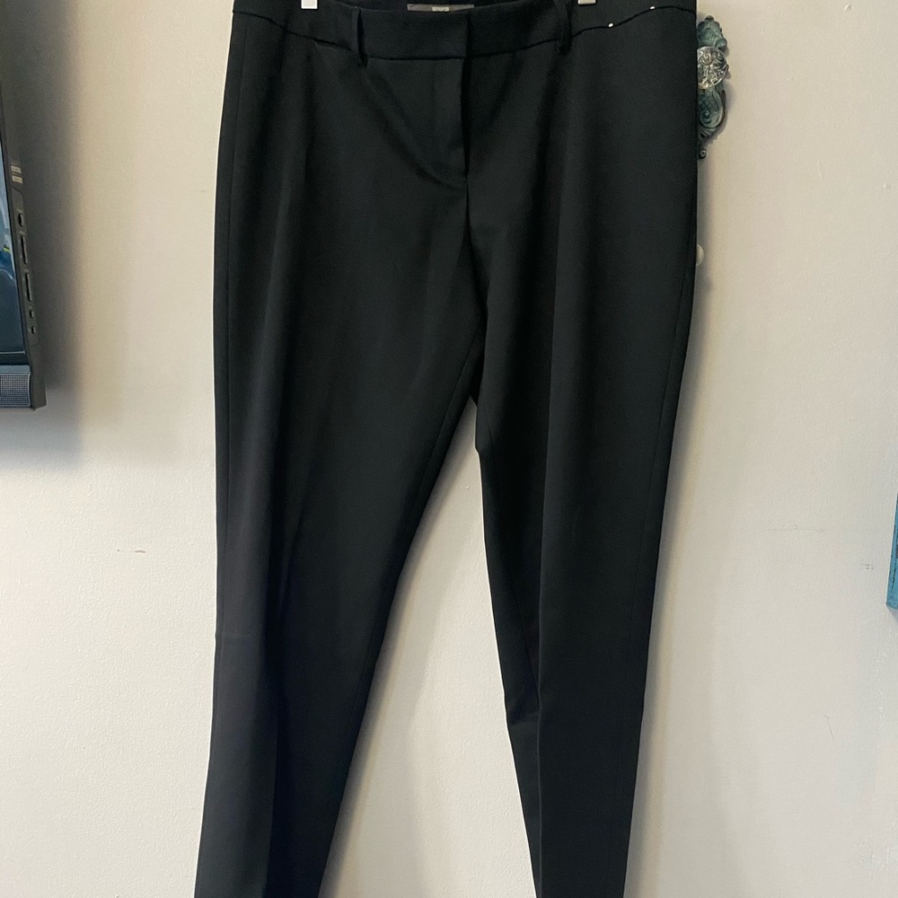 Tristan dress pants